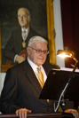 Ilmo. Sr. D. José Manuel Gómez Beltrán